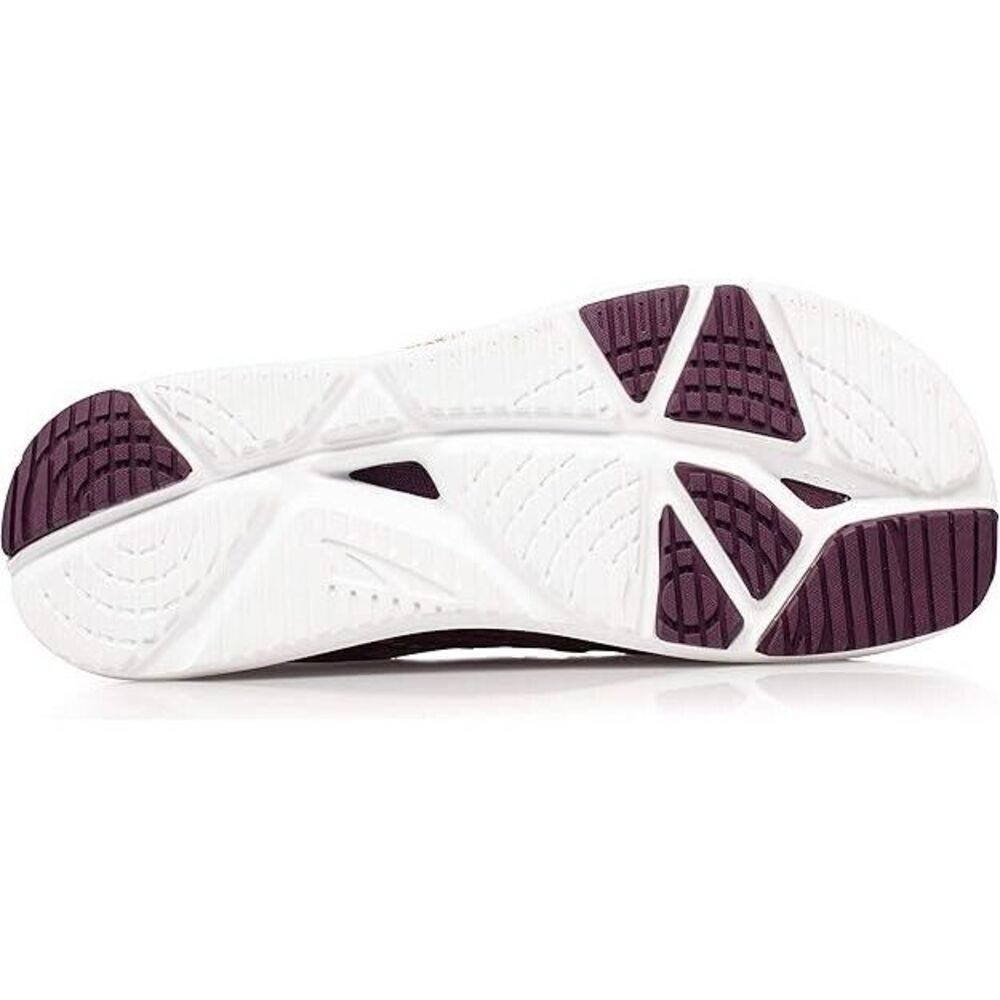 Altra Kayenta ALW1923G Sneakers Women's US 6 Plum Athletic Running Shoes EEE1356 - Picture 7 of 16